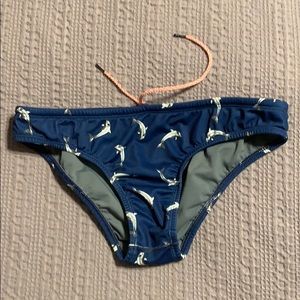 Jolyn Bikini Bottoms